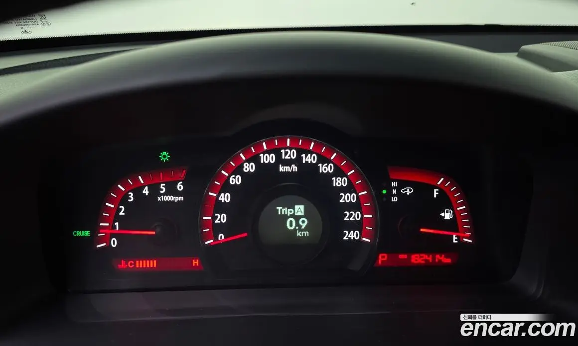 Kia Mohave 2015 3.0 автомат (гидро), фото 8 Kia Mohave 2015 3.0 автомат (гидро), фото 8