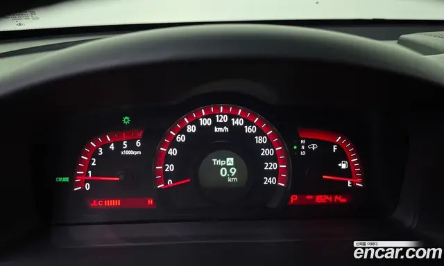 Kia Mohave 2015 3.0 автомат (гидро), миниатюра 8 Kia Mohave 2015 3.0 автомат (гидро), миниатюра 8