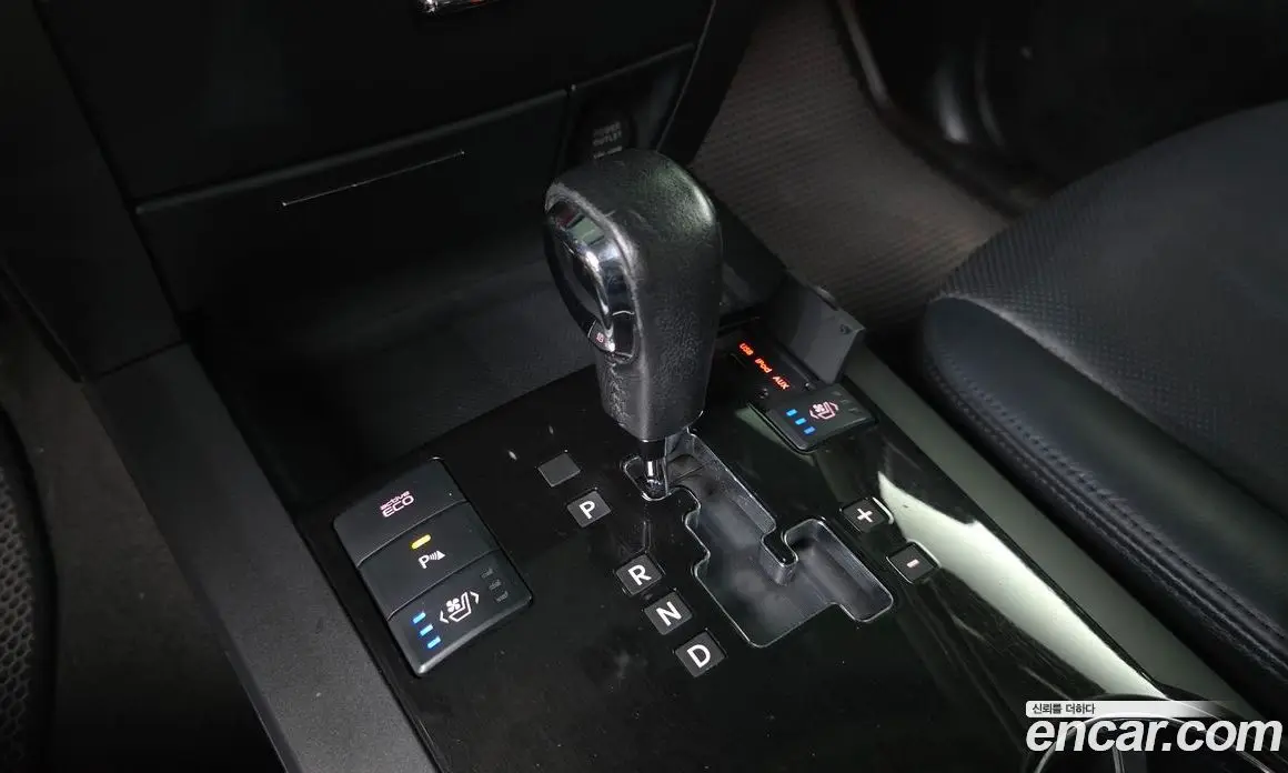 Kia Mohave 2015 3.0 автомат (гидро), фото 9 Kia Mohave 2015 3.0 автомат (гидро), фото 9