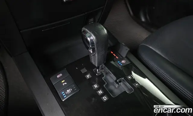 Kia Mohave 2015 3.0 автомат (гидро), миниатюра 9 Kia Mohave 2015 3.0 автомат (гидро), миниатюра 9