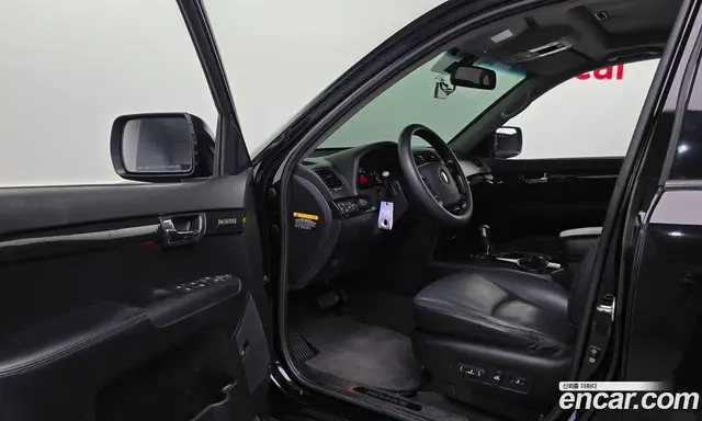 Kia Mohave 2015 3.0 автомат (гидро), миниатюра 10 Kia Mohave 2015 3.0 автомат (гидро), миниатюра 10