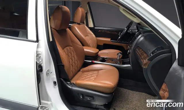 Kia Mohave 2016 3.0 автомат (гидро), миниатюра 11