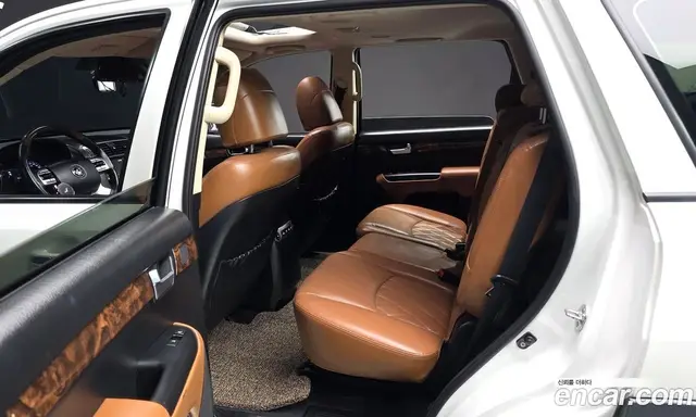 Kia Mohave 2016 3.0 автомат (гидро), миниатюра 12