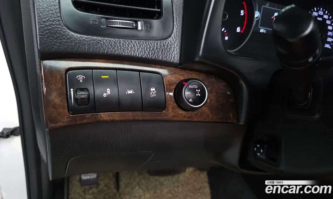 Kia Mohave 2016 3.0 автомат (гидро), фото 19