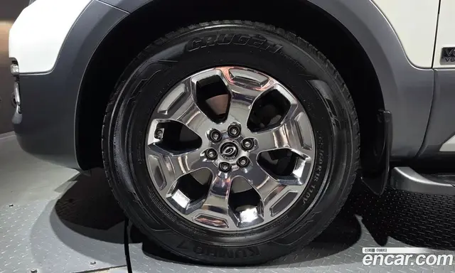 Kia Mohave 2016 3.0 автомат (гидро), миниатюра 5
