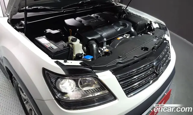 Kia Mohave 2016 3.0 автомат (гидро), миниатюра 6