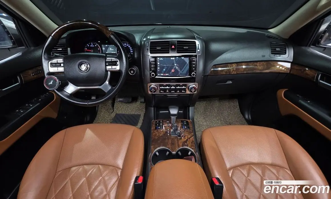 Kia Mohave 2016 3.0 автомат (гидро), фото 7