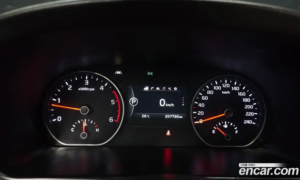Kia Mohave 2016 3.0 автомат (гидро), фото 8