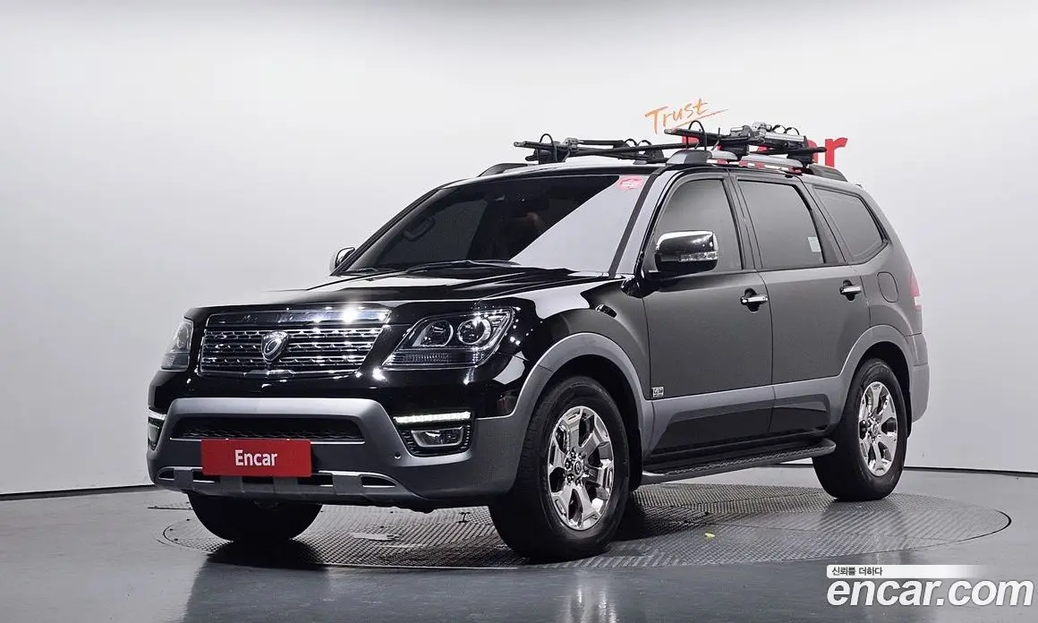 Kia Mohave 2016 3.0 автомат (гидро), фото 1 Kia Mohave 2016 3.0 автомат (гидро), фото 1