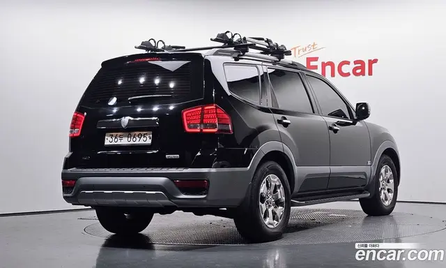 Kia Mohave 2016 3.0 автомат (гидро), миниатюра 2 Kia Mohave 2016 3.0 автомат (гидро), миниатюра 2