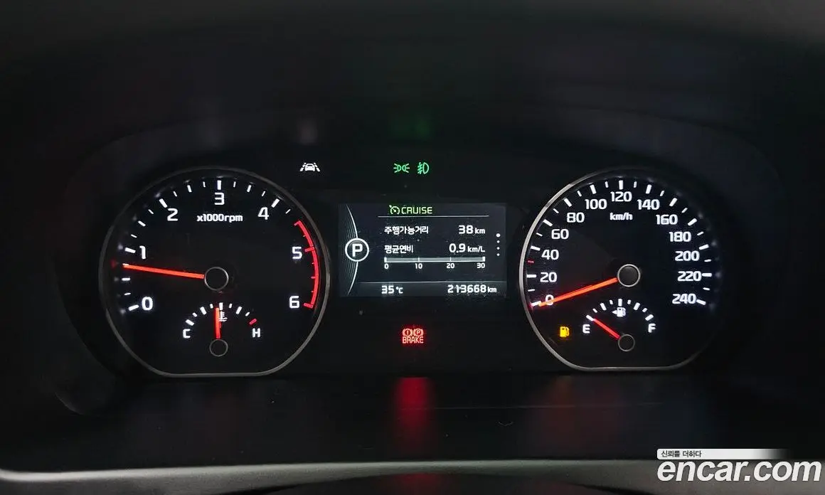 Kia Mohave 2016 3.0 автомат (гидро), фото 11 Kia Mohave 2016 3.0 автомат (гидро), фото 11
