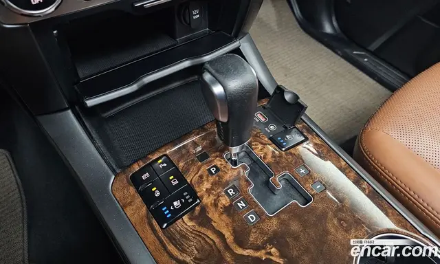 Kia Mohave 2016 3.0 автомат (гидро), миниатюра 12