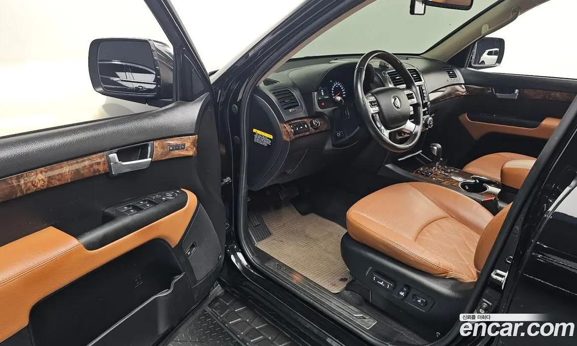 Kia Mohave 2016 3.0 автомат (гидро), фото 13 Kia Mohave 2016 3.0 автомат (гидро), фото 13