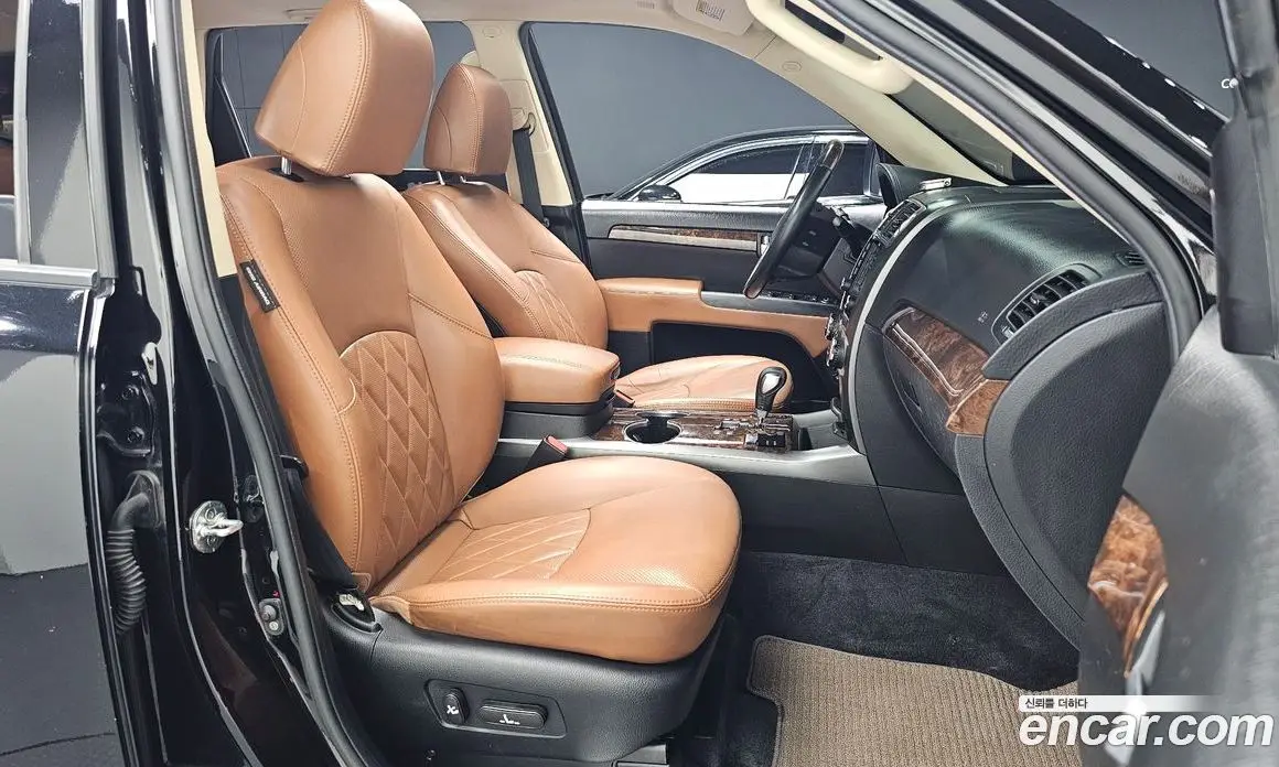 Kia Mohave 2016 3.0 автомат (гидро), фото 16 Kia Mohave 2016 3.0 автомат (гидро), фото 16