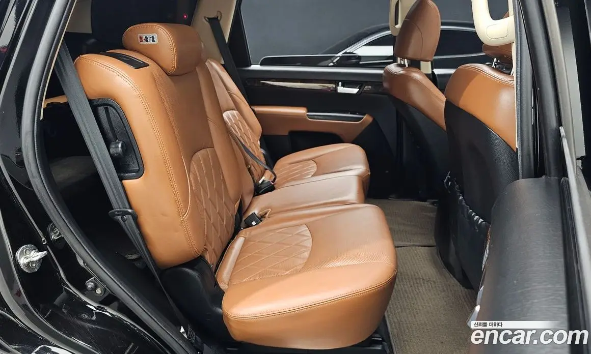 Kia Mohave 2016 3.0 автомат (гидро), фото 17 Kia Mohave 2016 3.0 автомат (гидро), фото 17