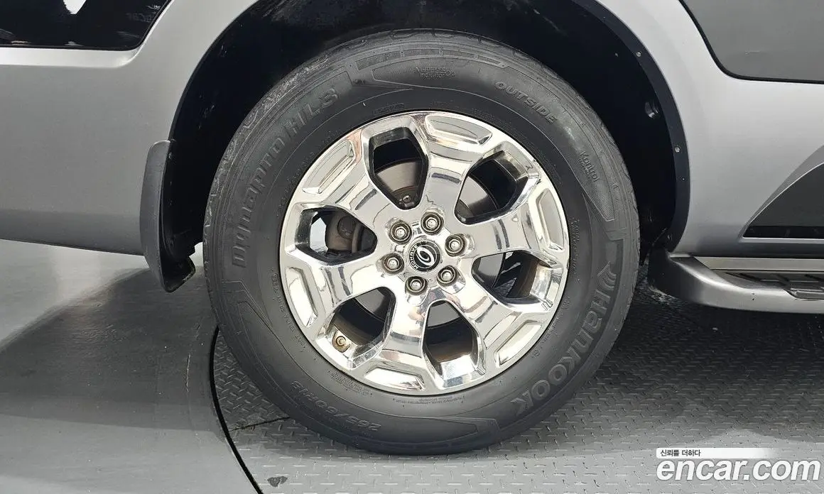 Kia Mohave 2016 3.0 автомат (гидро), фото 5 Kia Mohave 2016 3.0 автомат (гидро), фото 5