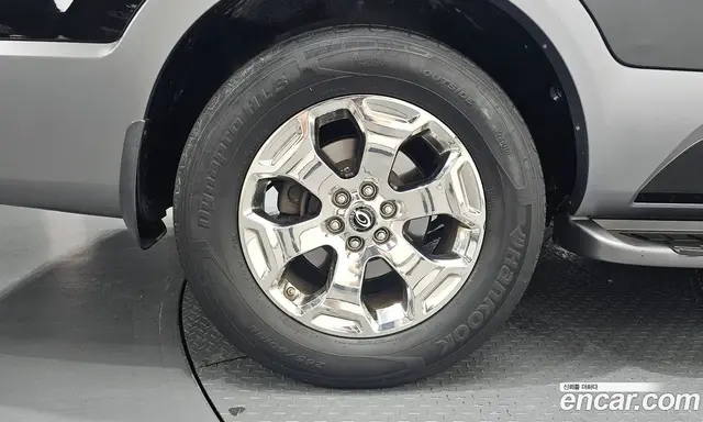Kia Mohave 2016 3.0 автомат (гидро), миниатюра 5 Kia Mohave 2016 3.0 автомат (гидро), миниатюра 5