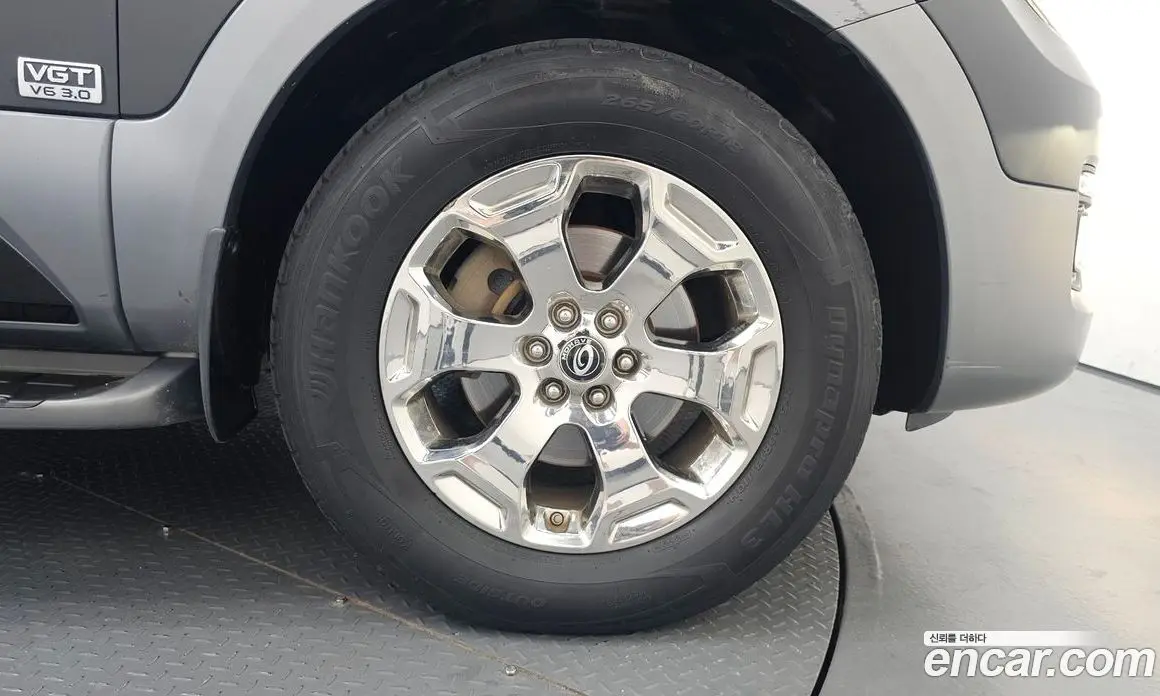 Kia Mohave 2016 3.0 автомат (гидро), фото 7 Kia Mohave 2016 3.0 автомат (гидро), фото 7