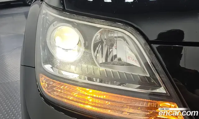 Kia Mohave 2016 3.0 автомат (гидро), миниатюра 8 Kia Mohave 2016 3.0 автомат (гидро), миниатюра 8