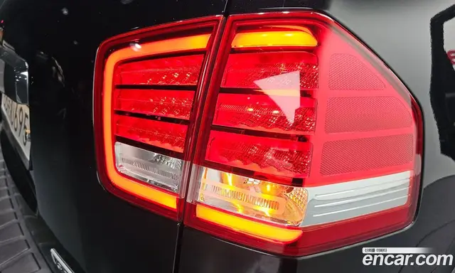 Kia Mohave 2016 3.0 автомат (гидро), миниатюра 9 Kia Mohave 2016 3.0 автомат (гидро), миниатюра 9