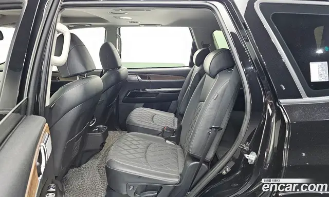 Kia Mohave 2021 3.0 автомат (гидро), миниатюра 11 Kia Mohave 2021 3.0 автомат (гидро), миниатюра 11