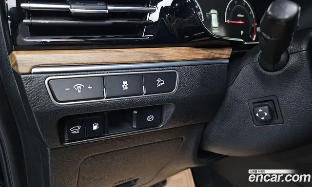 Kia Mohave 2021 3.0 автомат (гидро), миниатюра 12