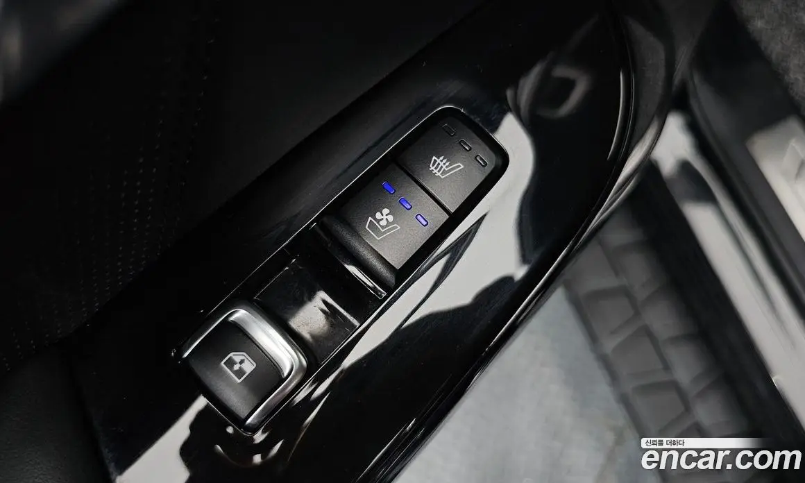 Kia Mohave 2021 3.0 автомат (гидро), фото 19 Kia Mohave 2021 3.0 автомат (гидро), фото 19