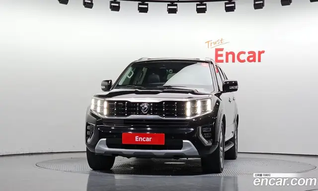 Kia Mohave 2021 3.0 автомат (гидро), миниатюра 3 Kia Mohave 2021 3.0 автомат (гидро), миниатюра 3