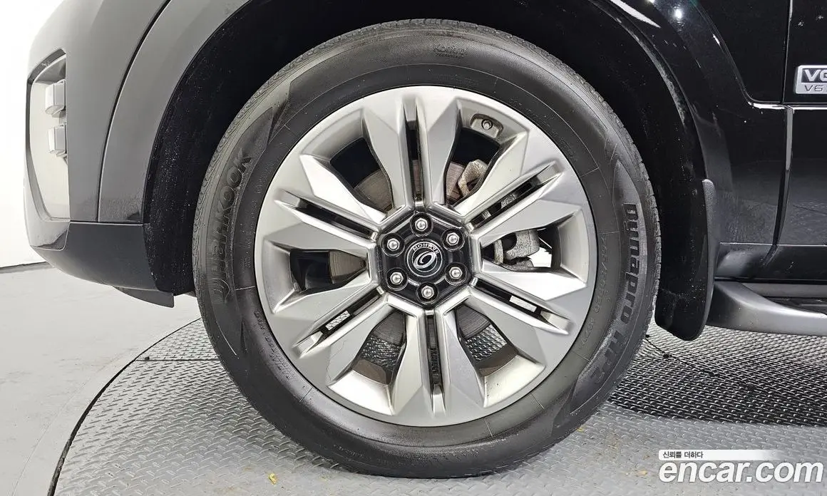 Kia Mohave 2021 3.0 автомат (гидро), фото 5 Kia Mohave 2021 3.0 автомат (гидро), фото 5