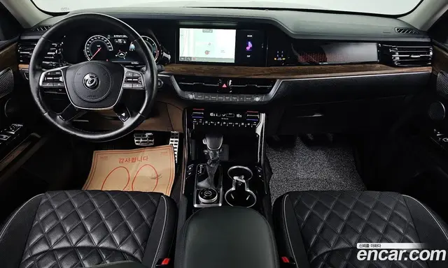 Kia Mohave 2021 3.0 автомат (гидро), миниатюра 7 Kia Mohave 2021 3.0 автомат (гидро), миниатюра 7