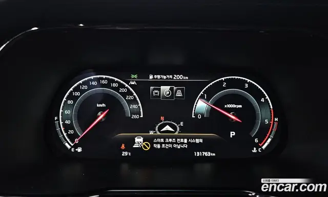 Kia Mohave 2021 3.0 автомат (гидро), миниатюра 8 Kia Mohave 2021 3.0 автомат (гидро), миниатюра 8
