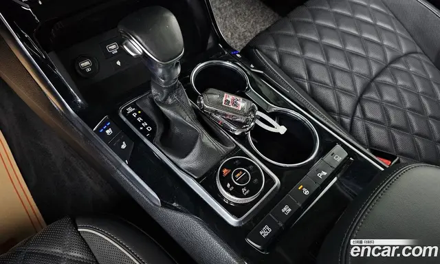Kia Mohave 2021 3.0 автомат (гидро), миниатюра 9 Kia Mohave 2021 3.0 автомат (гидро), миниатюра 9