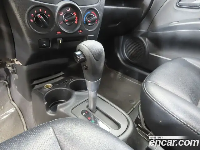 Kia Morning 2009 1.0 автомат (гидро), миниатюра 11 Kia Morning 2009 1.0 автомат (гидро), миниатюра 11