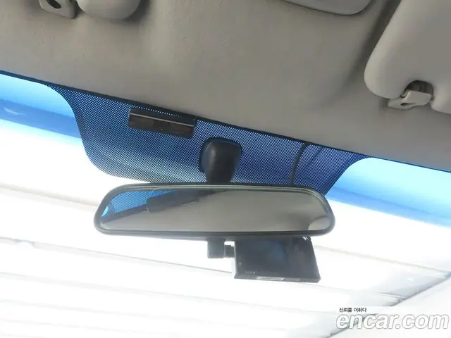 Kia Morning 2009 1.0 автомат (гидро), миниатюра 12