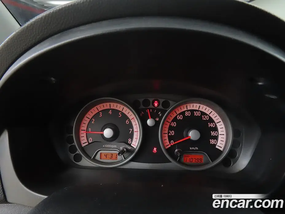 Kia Morning 2009 1.0 автомат (гидро), фото 9 Kia Morning 2009 1.0 автомат (гидро), фото 9