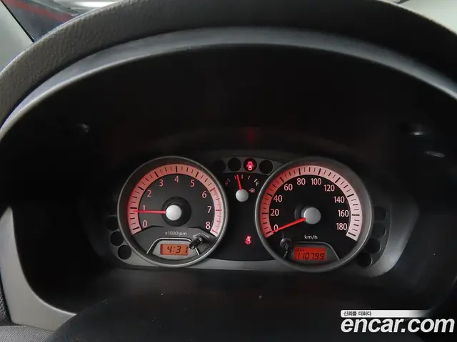 Kia Morning 2009 1.0 автомат (гидро), миниатюра 9 Kia Morning 2009 1.0 автомат (гидро), миниатюра 9