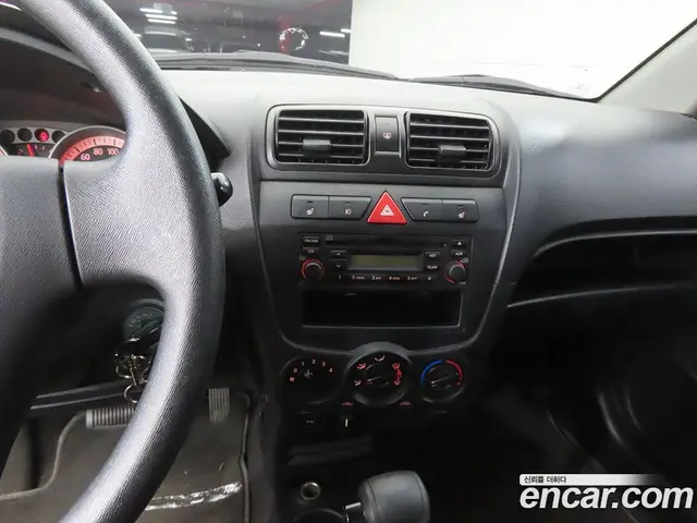 Kia Morning 2009 1.0 автомат (гидро), миниатюра 10 Kia Morning 2009 1.0 автомат (гидро), миниатюра 10