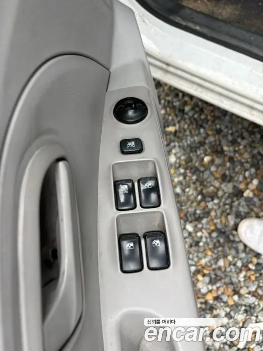 Kia Morning 2010 1.0 автомат (гидро), миниатюра 6