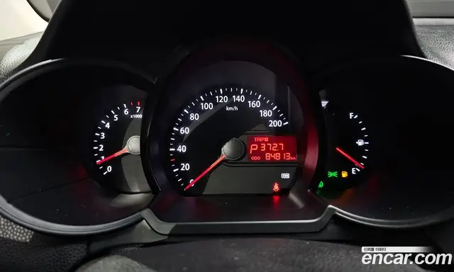 Kia Morning 2011 1.0 автомат (гидро), миниатюра 8