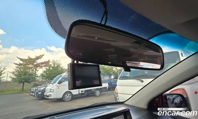 Kia Morning 2013 1.0 автомат (гидро), миниатюра 11
