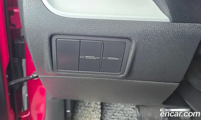 Kia Morning 2013 1.0 автомат (гидро), миниатюра 12
