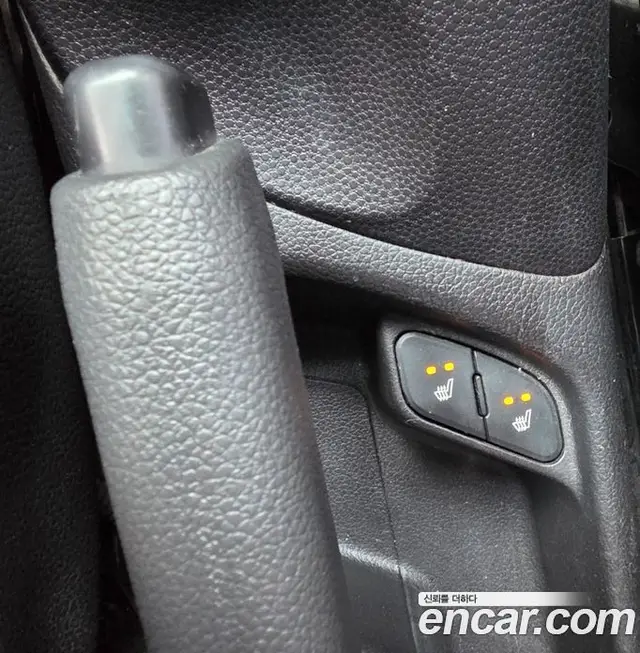 Kia Morning 2014 1.0 автомат (гидро), миниатюра 11