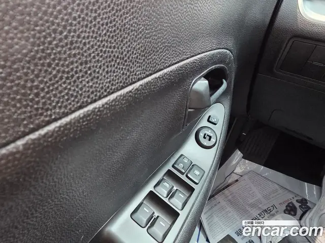 Kia Morning 2014 1.0 автомат (гидро), миниатюра 7