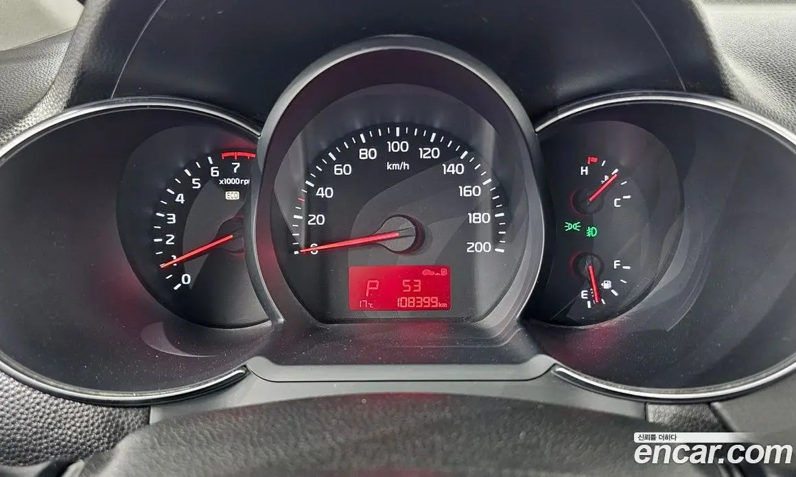 Kia Morning 2015 1.0 автомат (гидро), фото 11 Kia Morning 2015 1.0 автомат (гидро), фото 11
