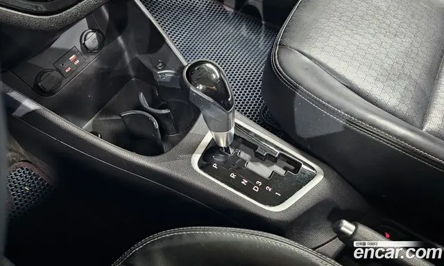 Kia Morning 2015 1.0 автомат (гидро), миниатюра 12