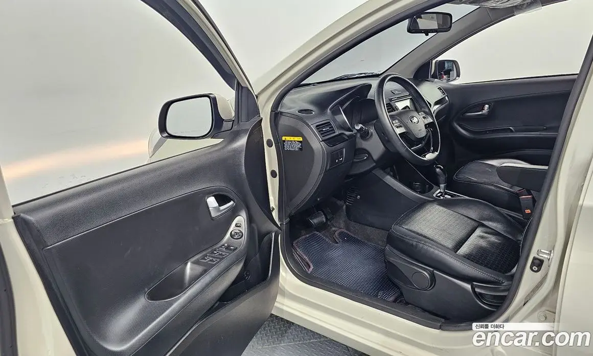 Kia Morning 2015 1.0 автомат (гидро), фото 13 Kia Morning 2015 1.0 автомат (гидро), фото 13