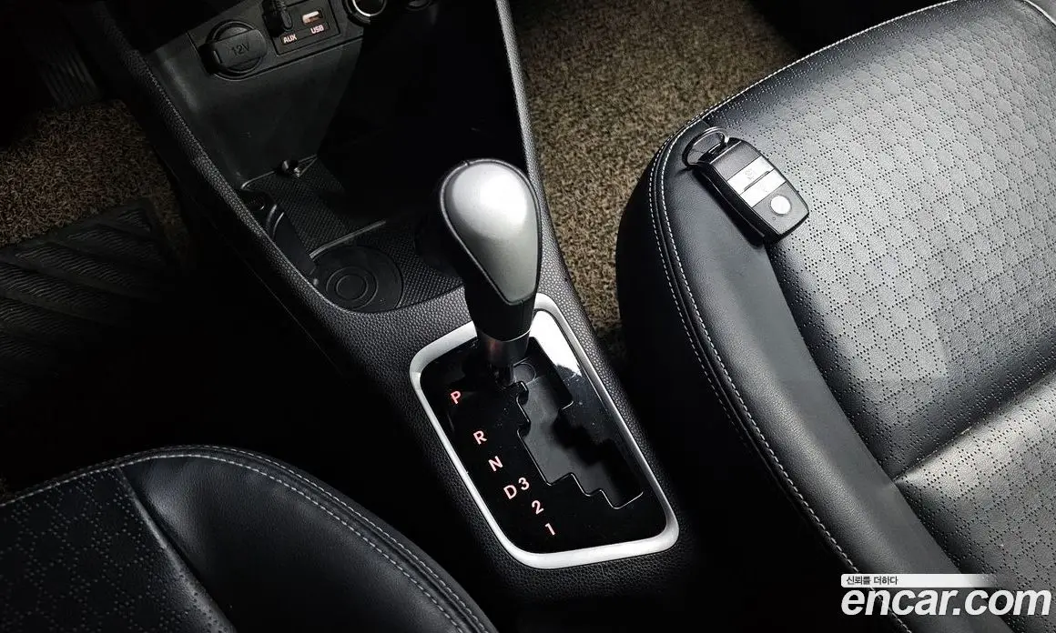 Kia Morning 2016 1.0 автомат (гидро), фото 12