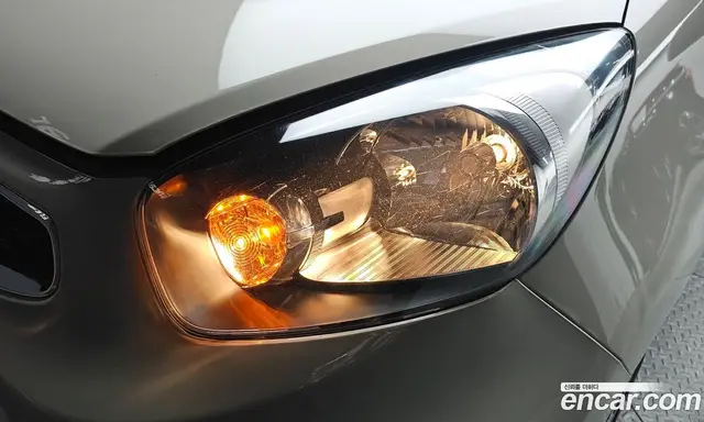 Kia Morning 2016 1.0 автомат (гидро), миниатюра 8