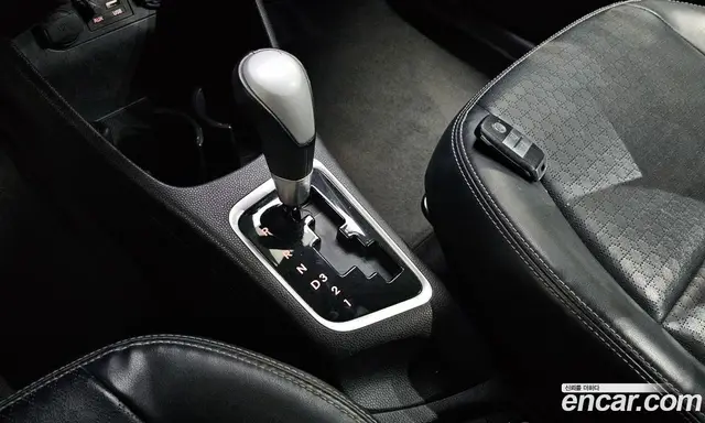 Kia Morning 2016 1.0 автомат (гидро), миниатюра 9
