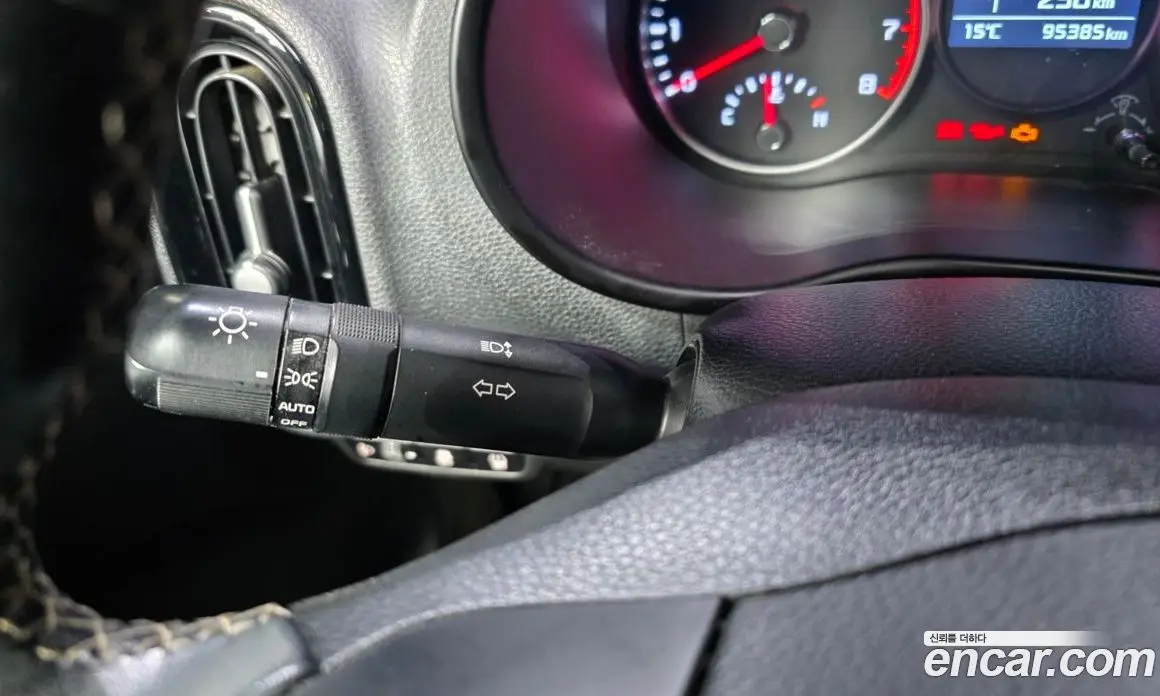 Kia Morning 2017 1.0 автомат (гидро), фото 19 Kia Morning 2017 1.0 автомат (гидро), фото 19